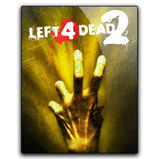 L4D2 Logo